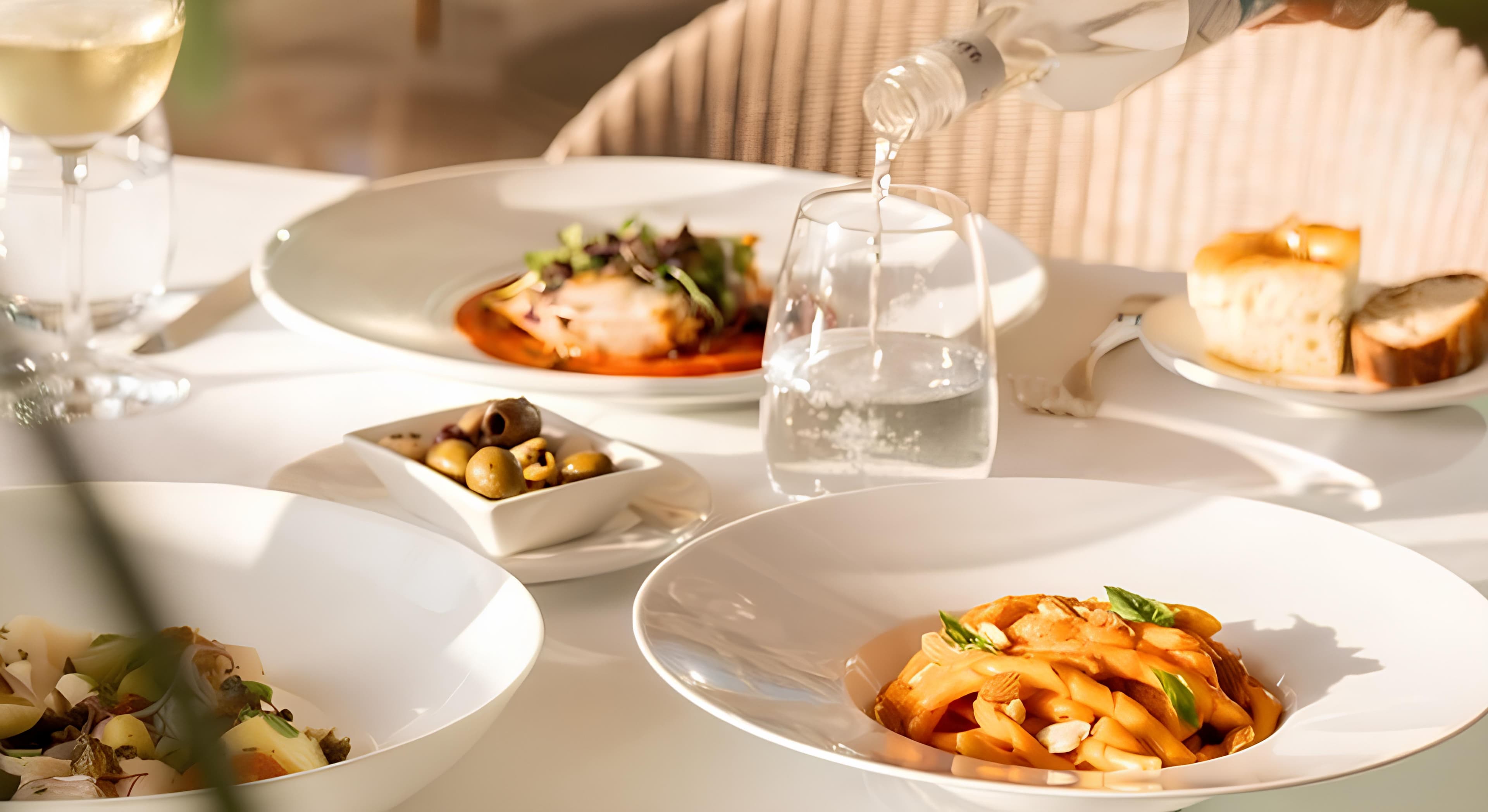 Трошки background