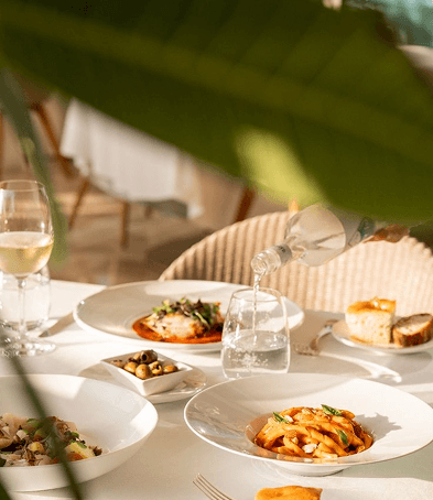 Трошки background